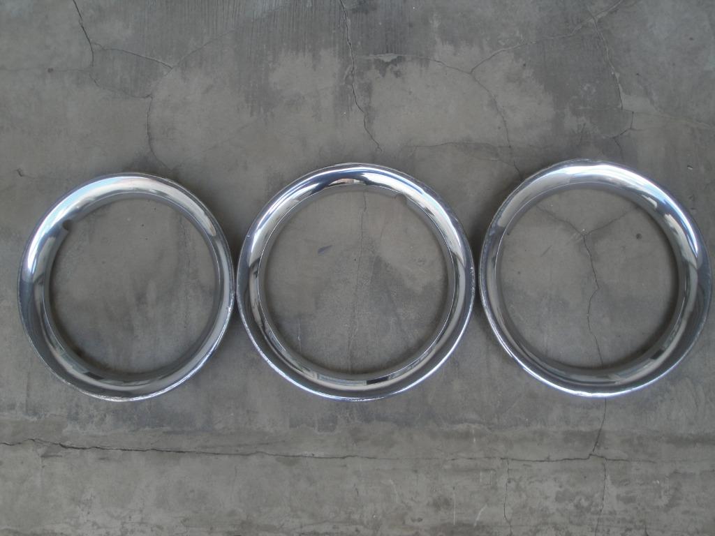 Mercedes oldtimer onderdelen, Ophalen, Gebruikt, Mercedes-Benz