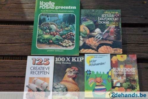 Kook- en dieetboeken, Ophalen of Verzenden, Zo goed als nieuw, Dieet en Voeding
