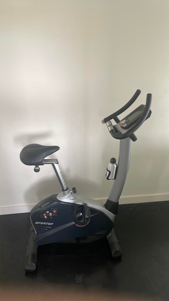 Sportop B870P Plus Hometrainer, Ophalen, Zo goed als nieuw, Hometrainer