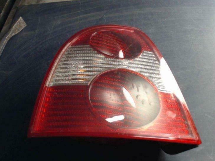 feu arriere  droit  volkswagen  passat  3b, Utilisé, Volkswagen