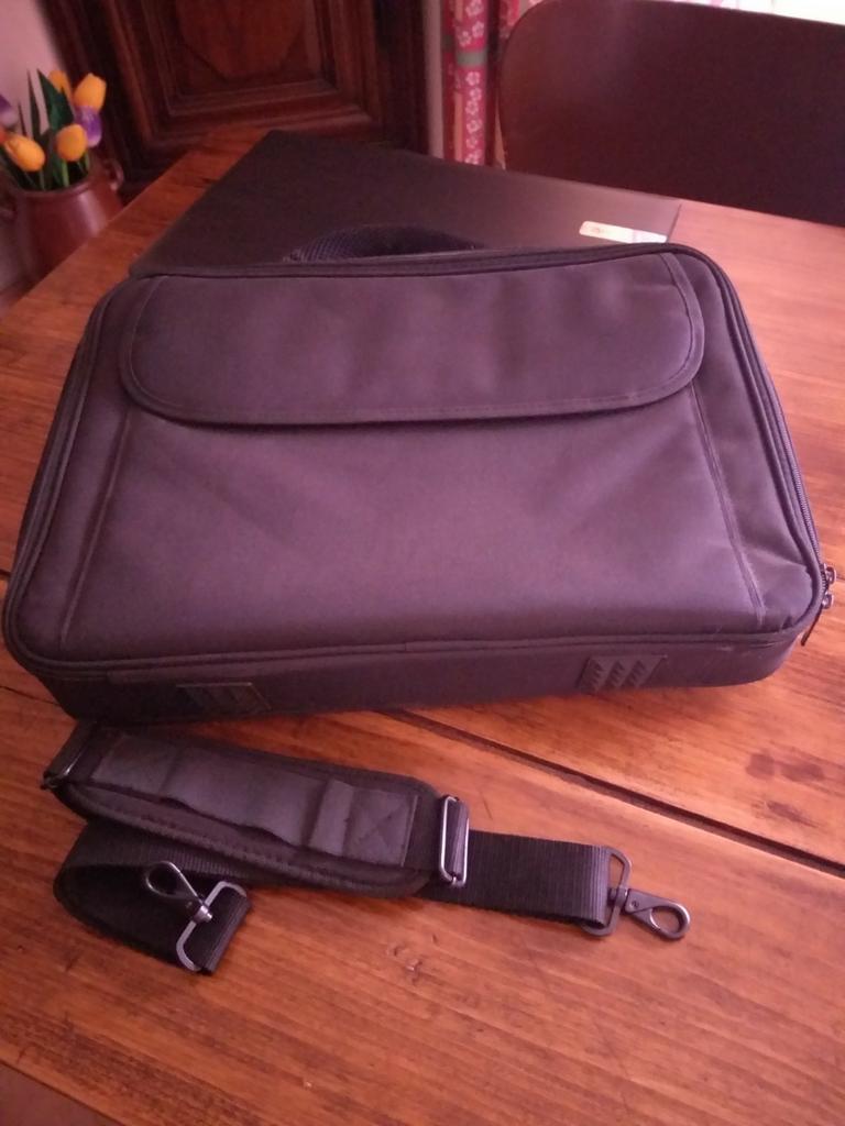 Valisette ordi portable grand format, Ophalen, Nieuw