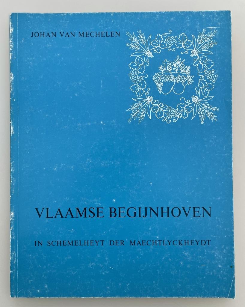 Vlaamse begijnhoven, Enlèvement ou Envoi