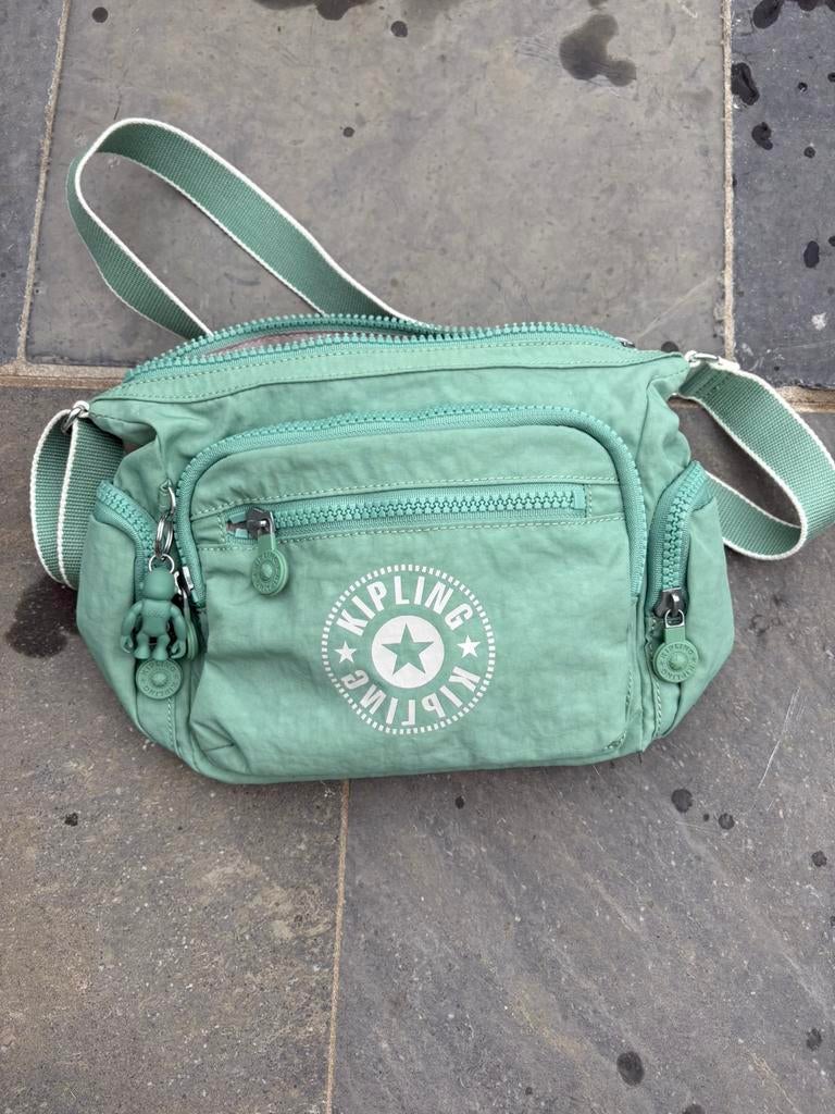 Sac à main Kipling, Enlèvement ou Envoi, Comme neuf