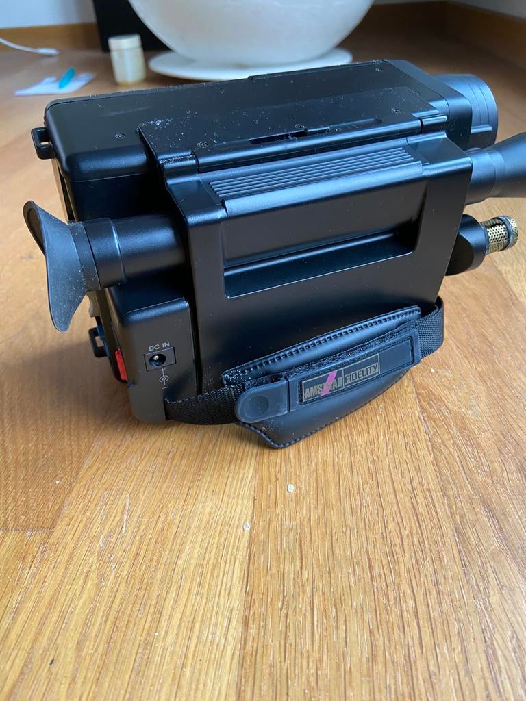 Video matic, Verzamelen, Retro, Ophalen of Verzenden, Audio en Video
