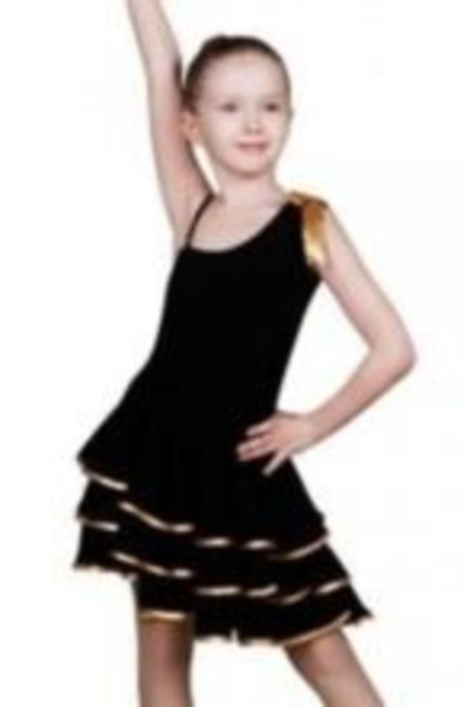 Kleedje - Bianca (10 jaar), Sport en Fitness, Ophalen of Verzenden, Nieuw, Kleding