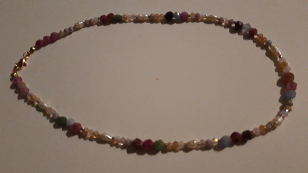 Ketting, Verzenden, Nieuw