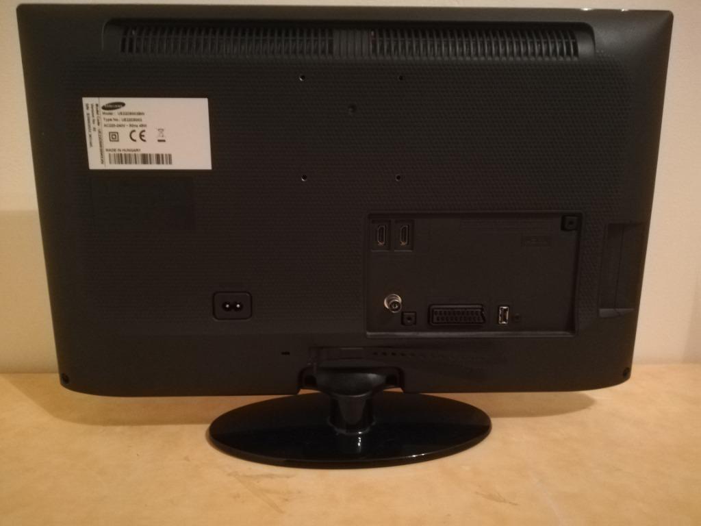 Téléviseur Samsung 51x35cm, TV, Hi-fi & Vidéo, 40 à 60 cm, Comme neuf, Samsung, Smart TV
