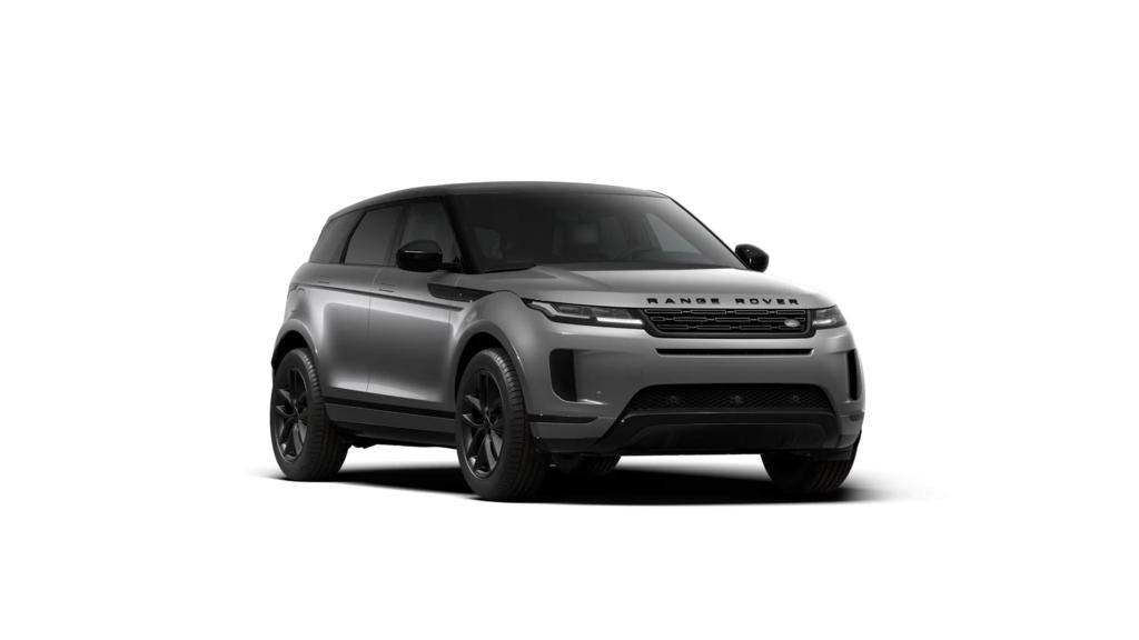 Land Rover Range Rover Evoque P270e S, Autos, Land Rover, Argent ou Gris, Achat, Euro 6, Entreprise