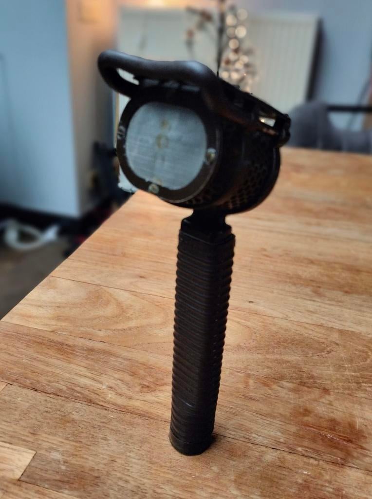 Coles 4104B lip microphone, Ophalen of Verzenden