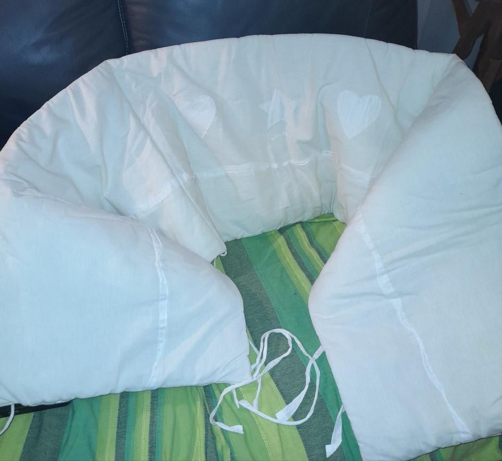 Boxrol of frame voor babybed, Ophalen of Verzenden, Zo goed als nieuw
