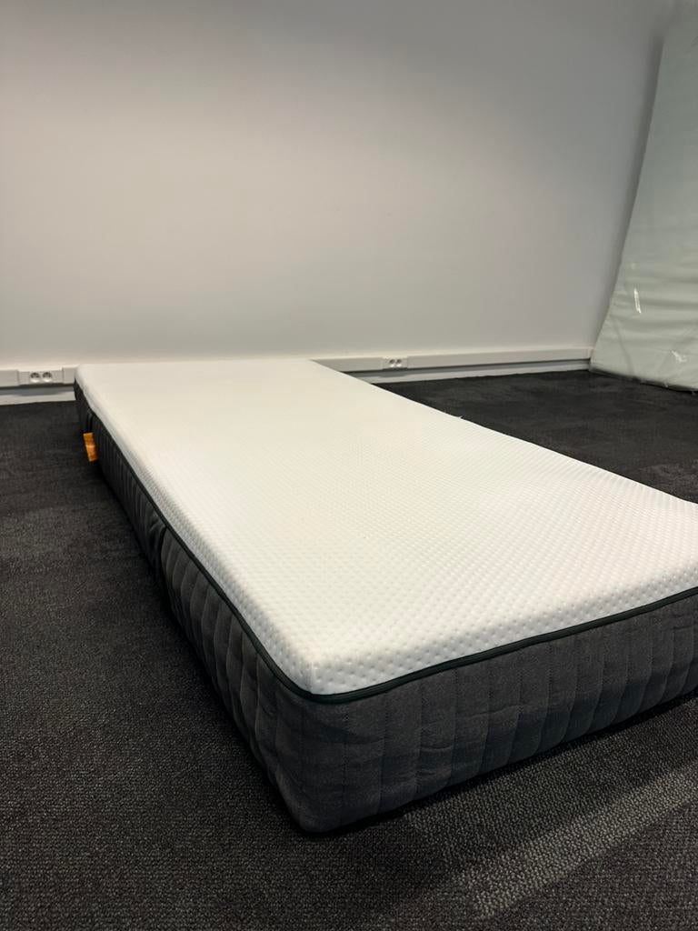 Matelas Emma Hybride 2 - Destock - Différentes tailles, Maison & Meubles, Chambre à coucher | Lits boxsprings, Comme neuf, Enlèvement