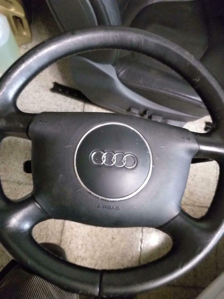 Stuur met airbag Audi A3, Enlèvement, Utilisé, Audi