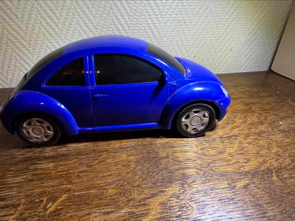 Voiture Volkswagen Beetle 30 cm, Enfants & Bébés, Enlèvement ou Envoi