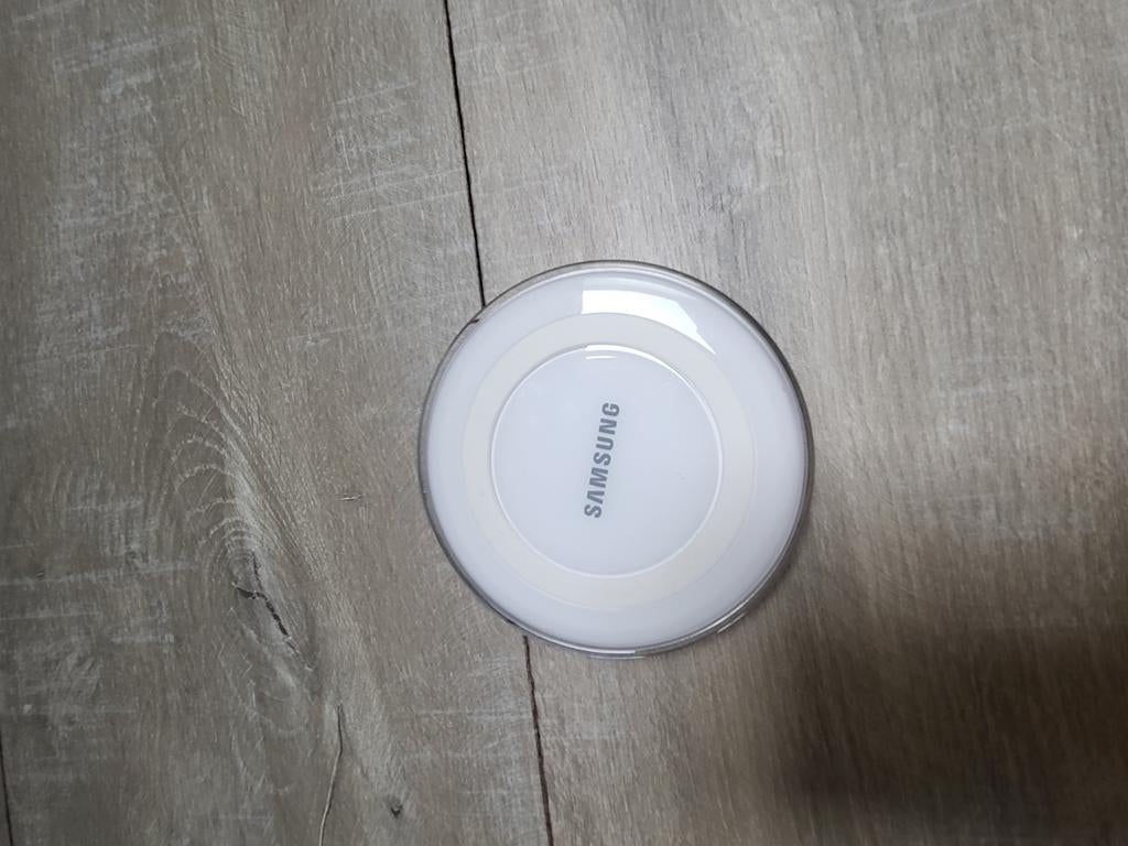 Samsung fast charger EP-PG920I, Télécoms, Téléphonie mobile | Chargeurs pour téléphone, Enlèvement ou Envoi, Utilisé, Samsung