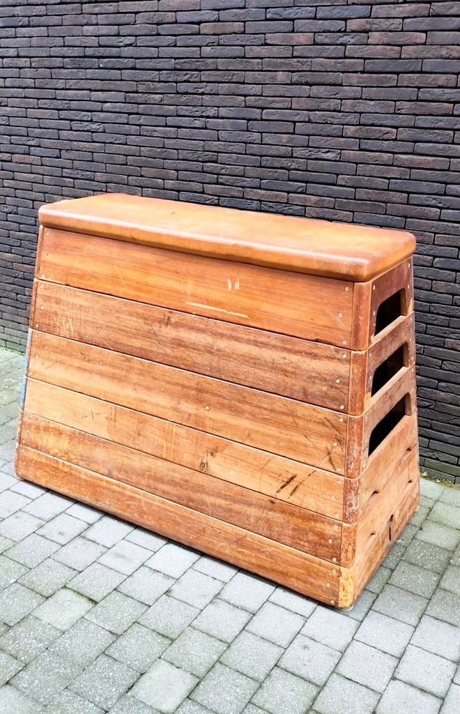 Ancien plinthe, Enlèvement