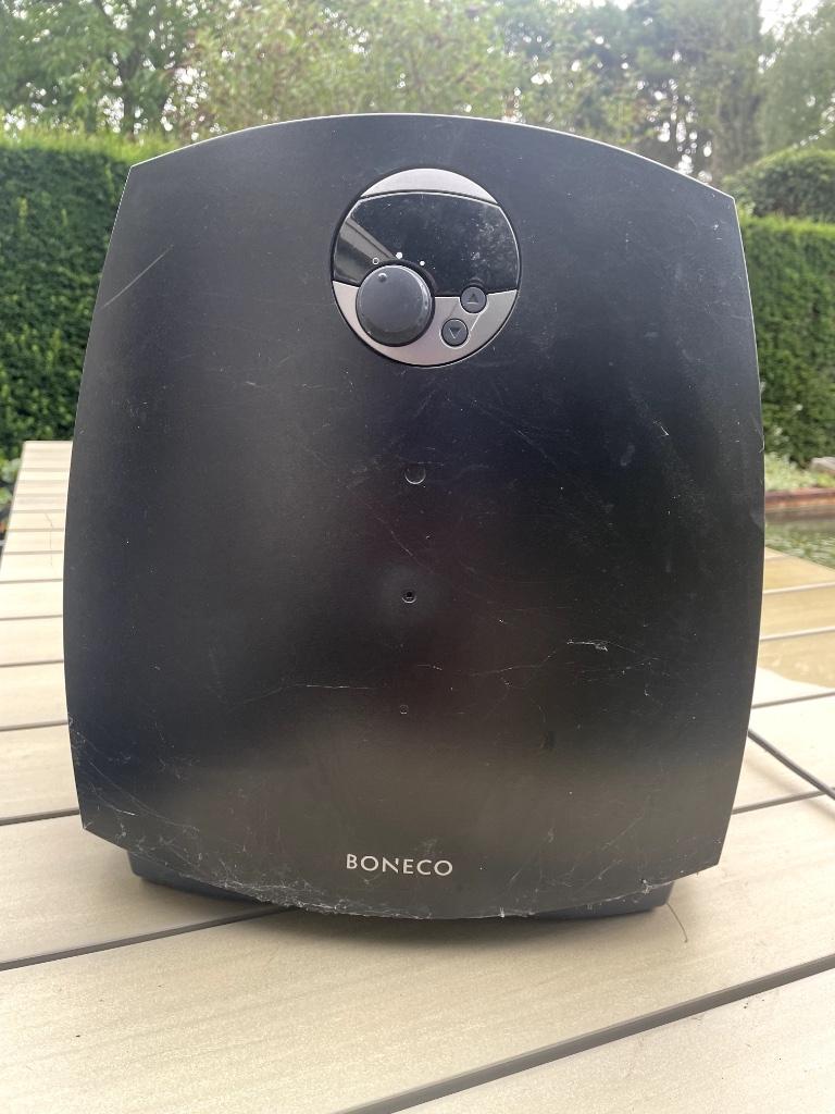 Luchtbevochtiger BONECO, Ophalen, Gebruikt, Luchtbevochtiger