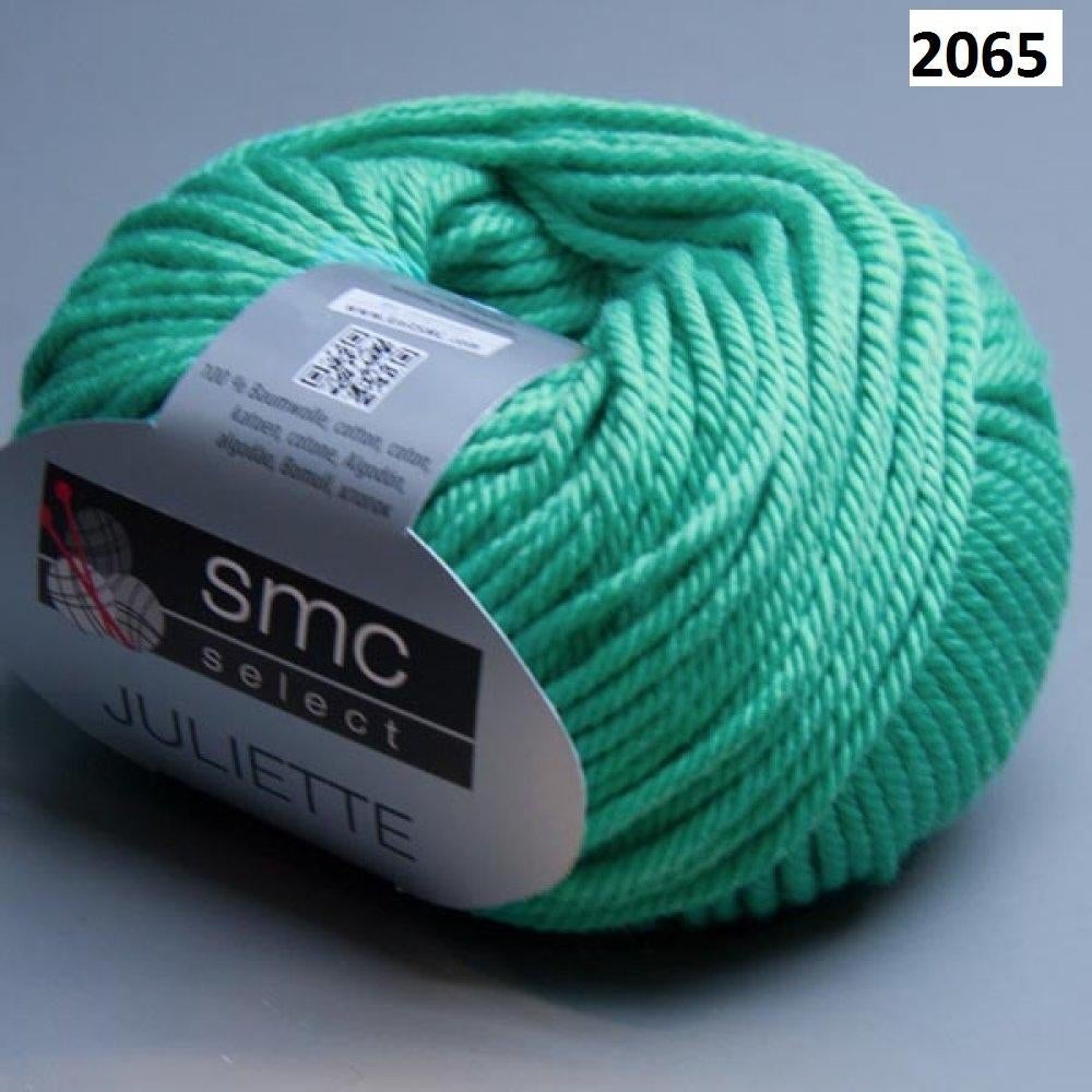 SMC SELECT Juliette coloris 2065, Enlèvement ou Envoi, Neuf, Tricot, Laine ou Fils