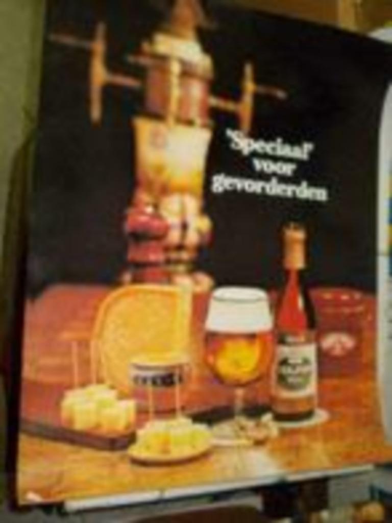 Beersign.Reclame.Poster .Gulpener, Enlèvement ou Envoi, Comme neuf, Panneau publicitaire
