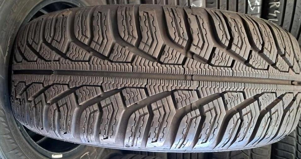 2055516 205/55/16 205/55R16 Uniroyal, Enlèvement, BMW