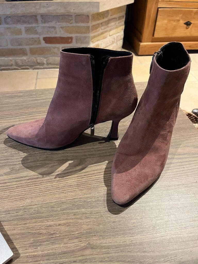 Hakken merk Camila Costa maat 38, Kleding | Dames, Schoenen, Ophalen of Verzenden