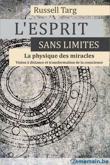 L'esprit sans limites - physique des miracles, Utilisé