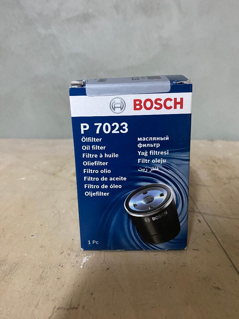Lot Pièces Auto Professionnelles Bosch/Force/Brembo, Enlèvement ou Envoi, Neuf, Seat