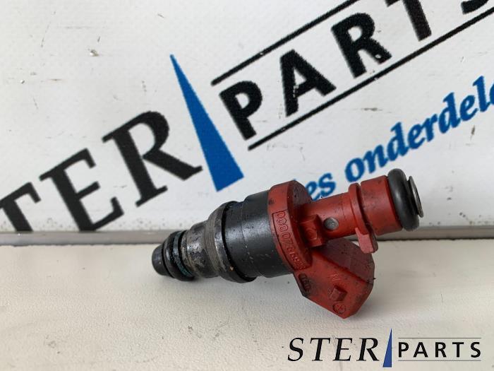 Injecteur (injection essence) d'un Mercedes S-Klasse, Enlèvement ou Envoi, 3 mois de garantie, Utilisé, Mercedes-Benz