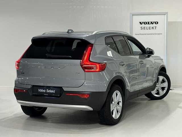 Volvo XC40 T2 Automaat Micro hybrid, Auto's, Euro 6, Parkeersensor, Bedrijf, 5 zetels