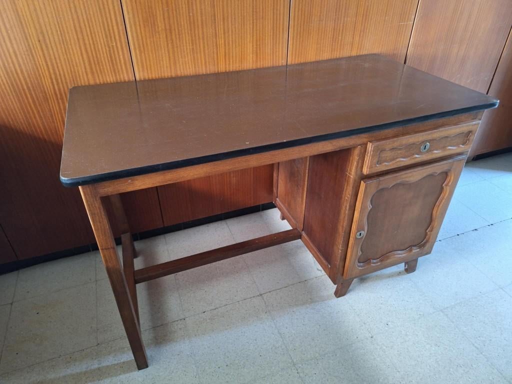 bureau, Enlèvement