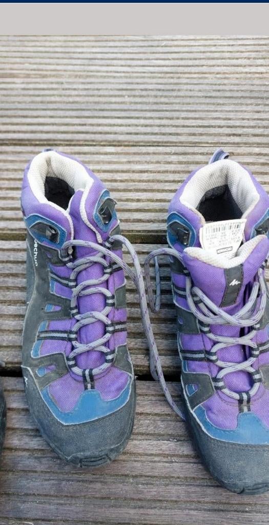 Chaussures de marche pour enfant., Enlèvement, Utilisé, Chaussures