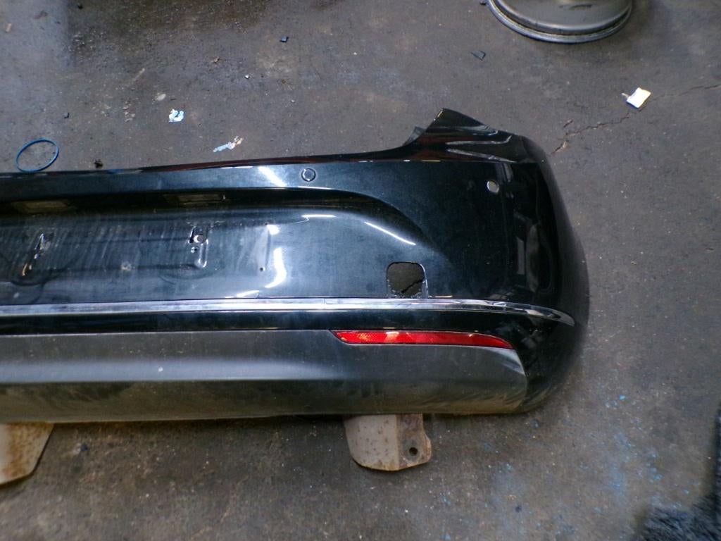 Pare choc arrière gauche Opel Astra J 2012-2016 LP/15181, Arrière, Pare-chocs, Opel, Enlèvement