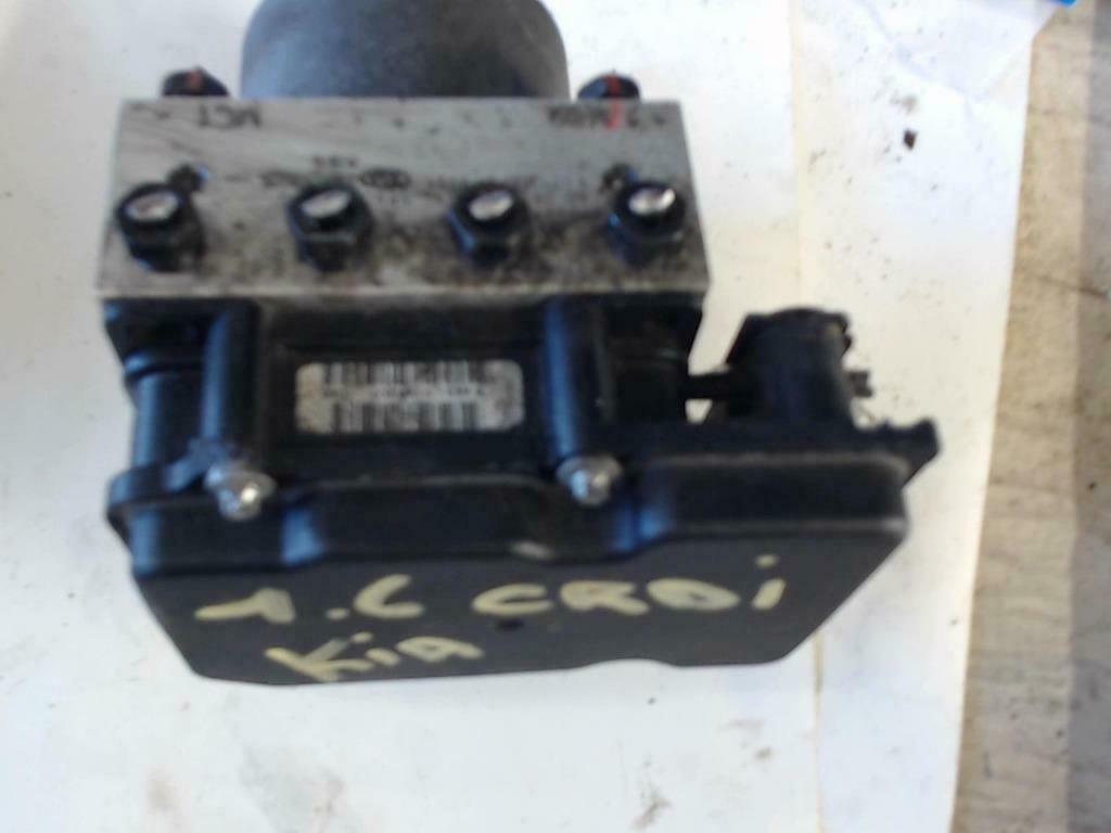 Bloc ABS kia Ceed I 2007-2009 1.6CRDi 84kw LP/13084, Ophalen of Verzenden, Gebruikt, Kia