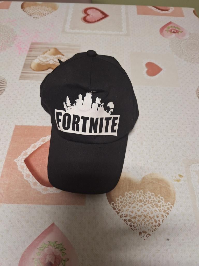 Fortnite pet, Enlèvement ou Envoi, Comme neuf, Casquette