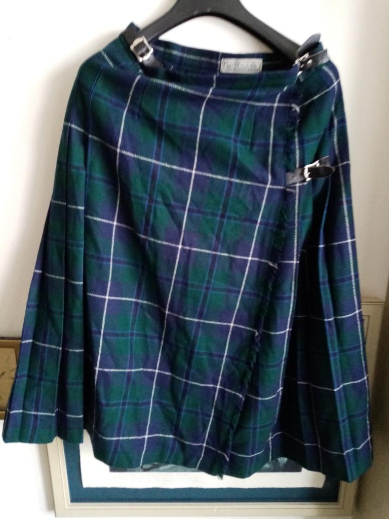 Schotse kilt, Kleding | Heren, Ophalen, Nieuw, Maat 48/50 (M)