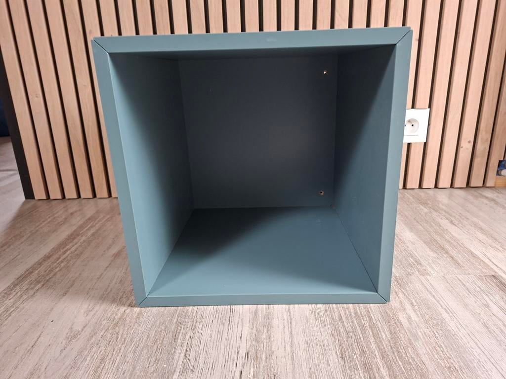 Lot de 3 étagères murale ikea Eket, Enlèvement ou Envoi