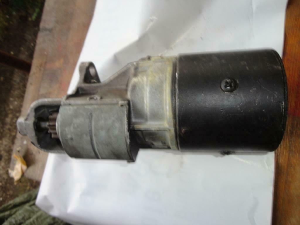 Startmotor voor Maserati Quattroporte serie 3 type AM330 Aut, Auto-onderdelen, Ophalen, Nieuw, Maserati