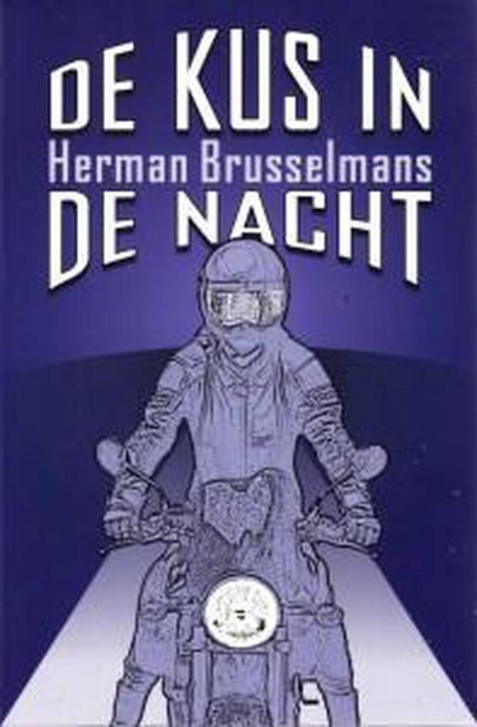 De kus in de nacht - herman brusselmans, Ophalen of Verzenden, Nieuw, Herman Brusselmans