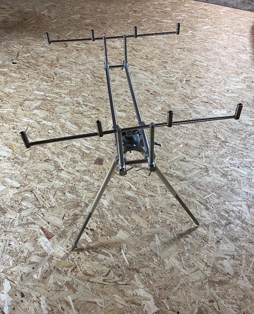 Rodpod technical tackle, Ophalen, Zo goed als nieuw, Overige typen