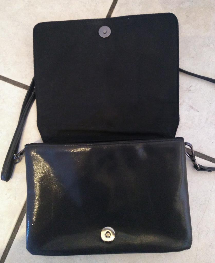 Pieces sac à main/sac bandoulière cuir neuf, Enlèvement ou Envoi, Neuf, Sac à main