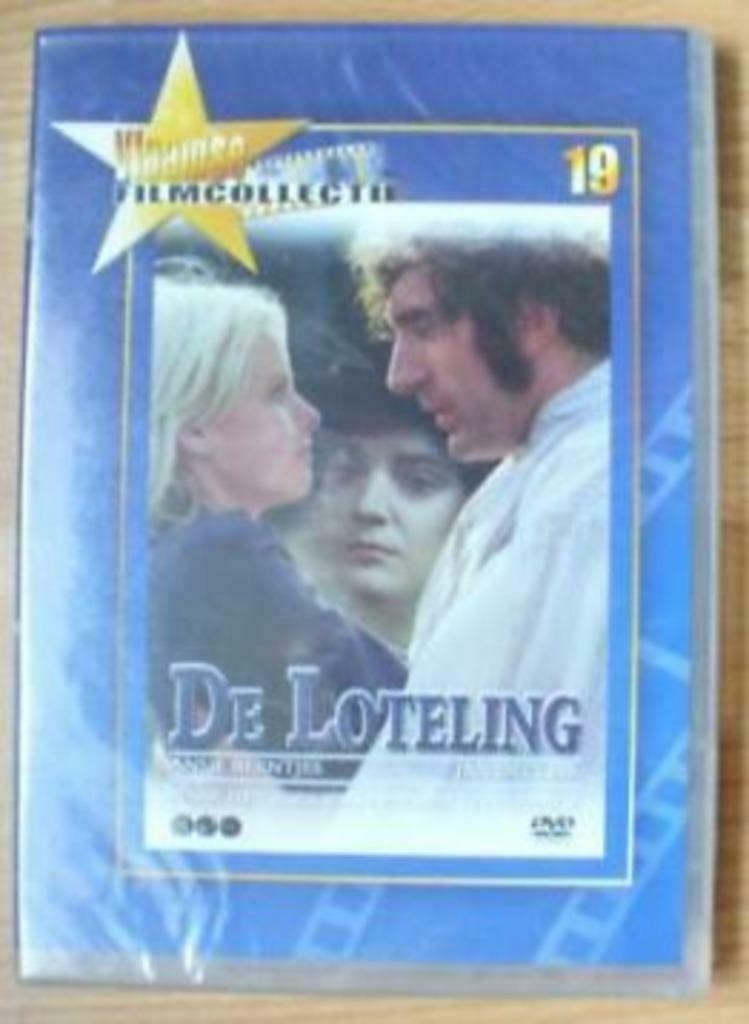 de loteling (1973), Cd's en Dvd's, Ophalen of Verzenden, Gebruikt