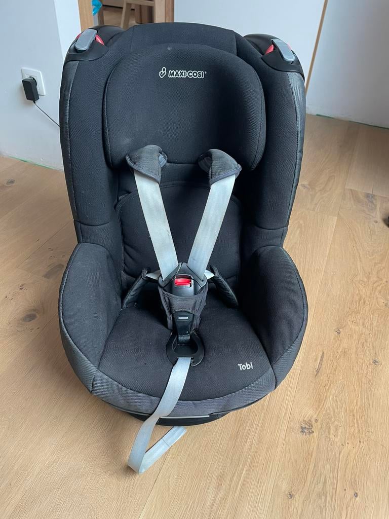 Autostoel Tobi Maxi Cosi, Ophalen, Gebruikt, 0 t/m 18 kg, Maxi-Cosi
