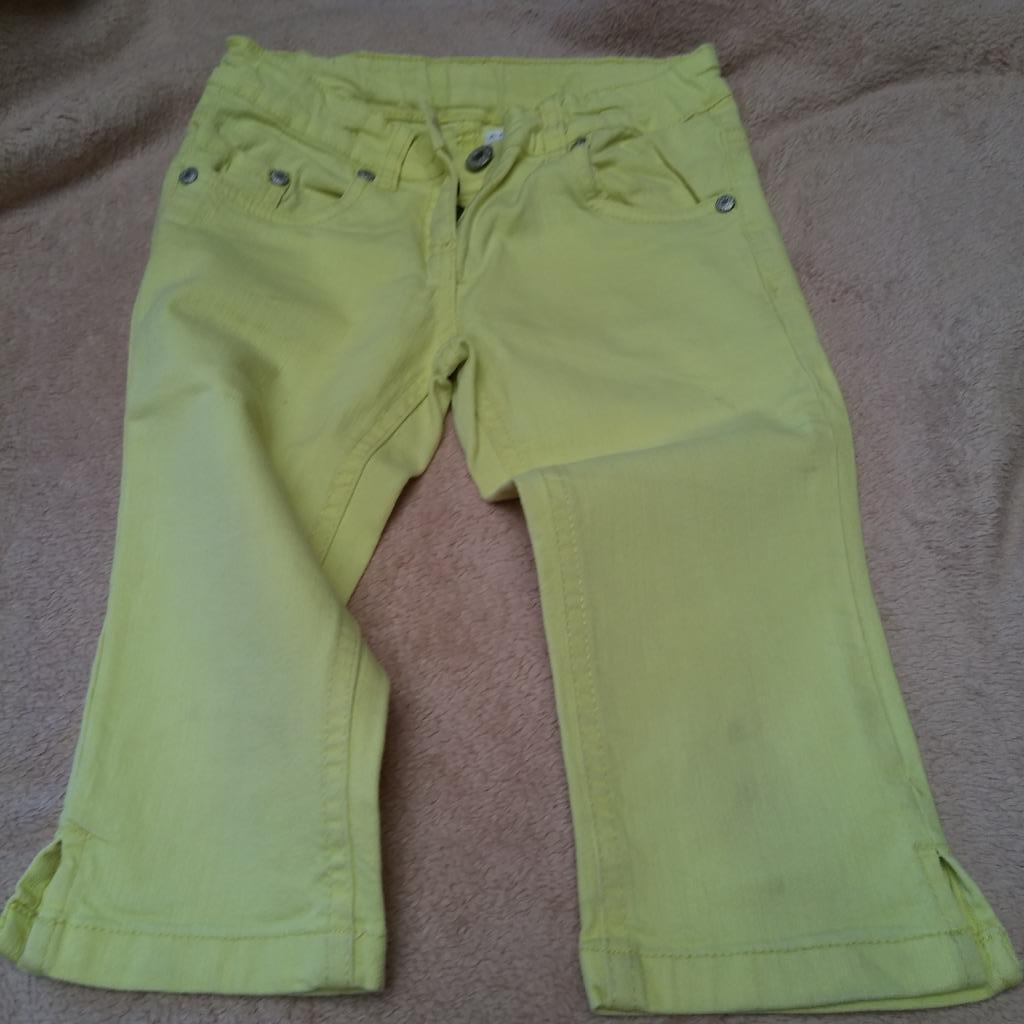Shorts, Pantalon, Enlèvement ou Envoi, Utilisé, HERE & THERE