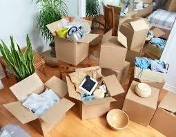 Leegmaken woning , afvoer afval, Huis en Inrichting, Ophalen