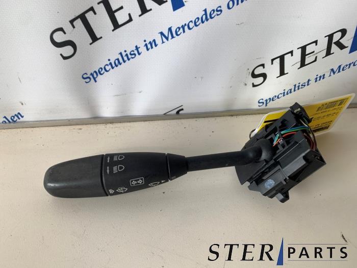Commutateur feu clignotant d'un Mercedes SLK, 3 mois de garantie, Utilisé, -, -