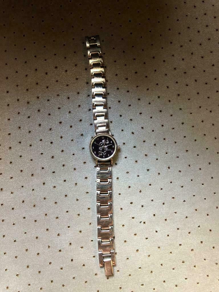 Montre Snoopy, Enlèvement ou Envoi, Utilisé