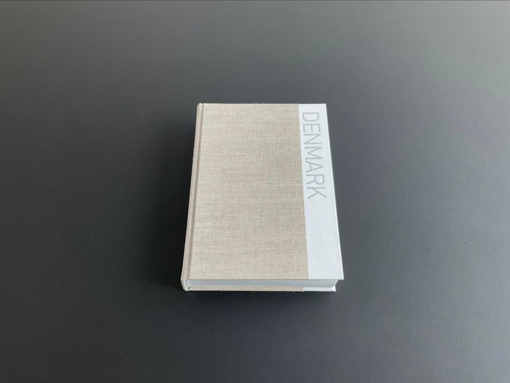 Denmark tegenArchieven 1972-2012, Ophalen of Verzenden, Zo goed als nieuw