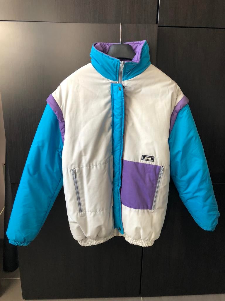 Skipak vest + salopette, Kinderen en Baby's, Ophalen of Verzenden, Zo goed als nieuw