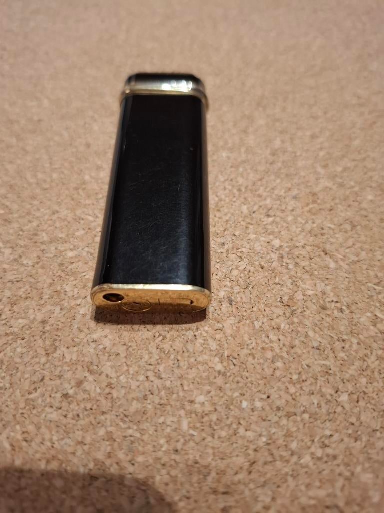 Must de Cartier aansteker, Ophalen of Verzenden, Gebruikt, Aansteker