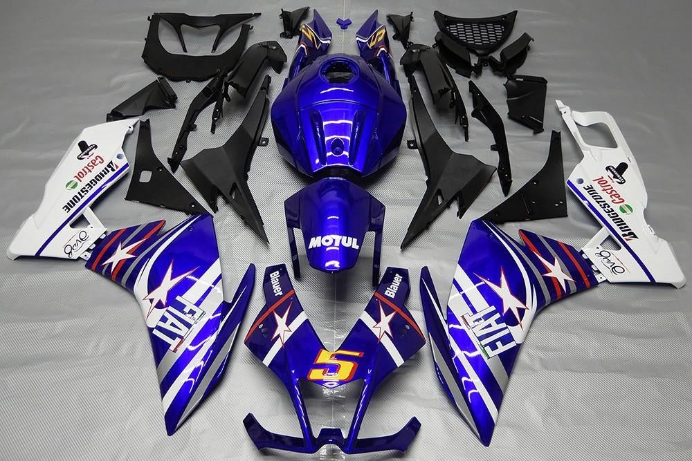 AVDB Kuip voor APRILIA RS4 / RS 125 2011 - 2020, Ophalen of Verzenden, Nieuw