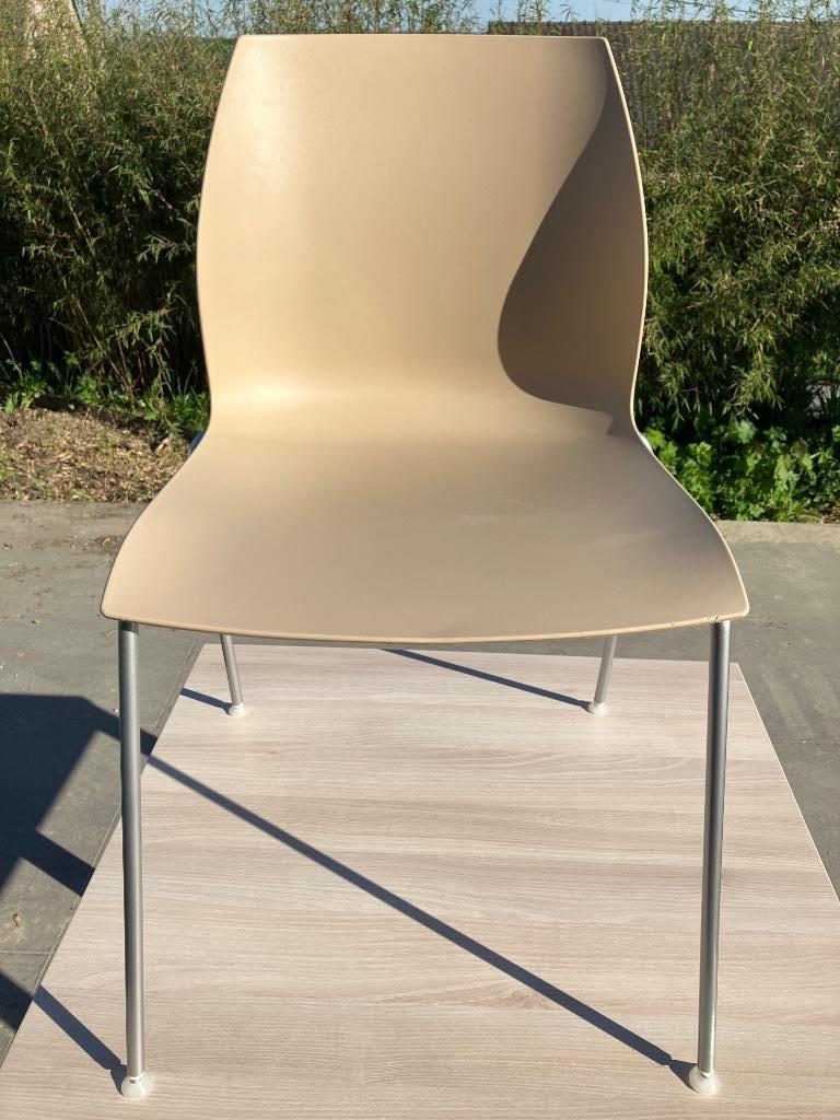 Chaise de bureau de marque KASTEL – Modèle KALEA, Enlèvement, Ergonomique, Utilisé, Chaise de bureau